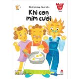  Hộp Nuôi Dưỡng Tâm Hồn - Hươu Cao Cổ- Hộp 6 Cuốn (Tái Bản 2020) 