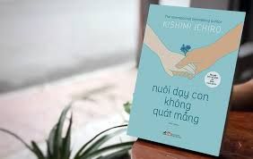  Nuôi Dạy Con Không Quát Mắng 