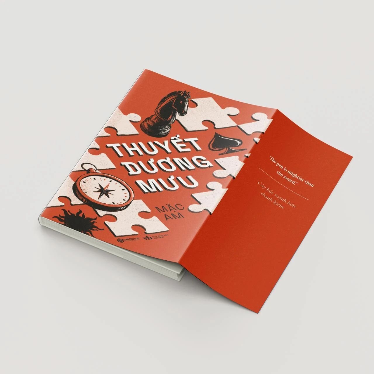  Thuyết Dương Mưu 