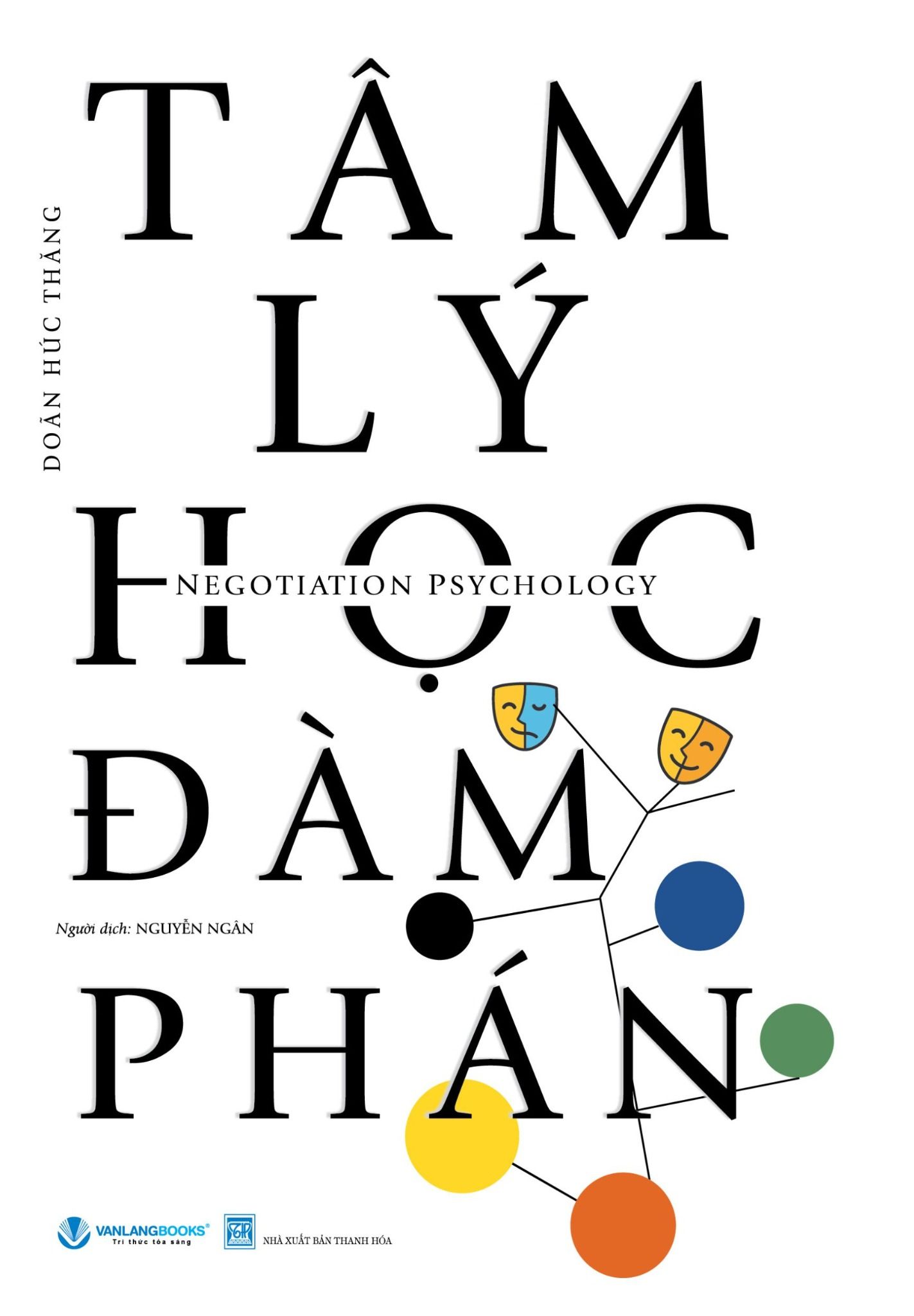  Tâm Lý Học Đàm Phán 