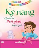  Nhật Ký Trưởng Thành - Kỹ Năng Quản Lý Thời Gian Hiệu Quả 