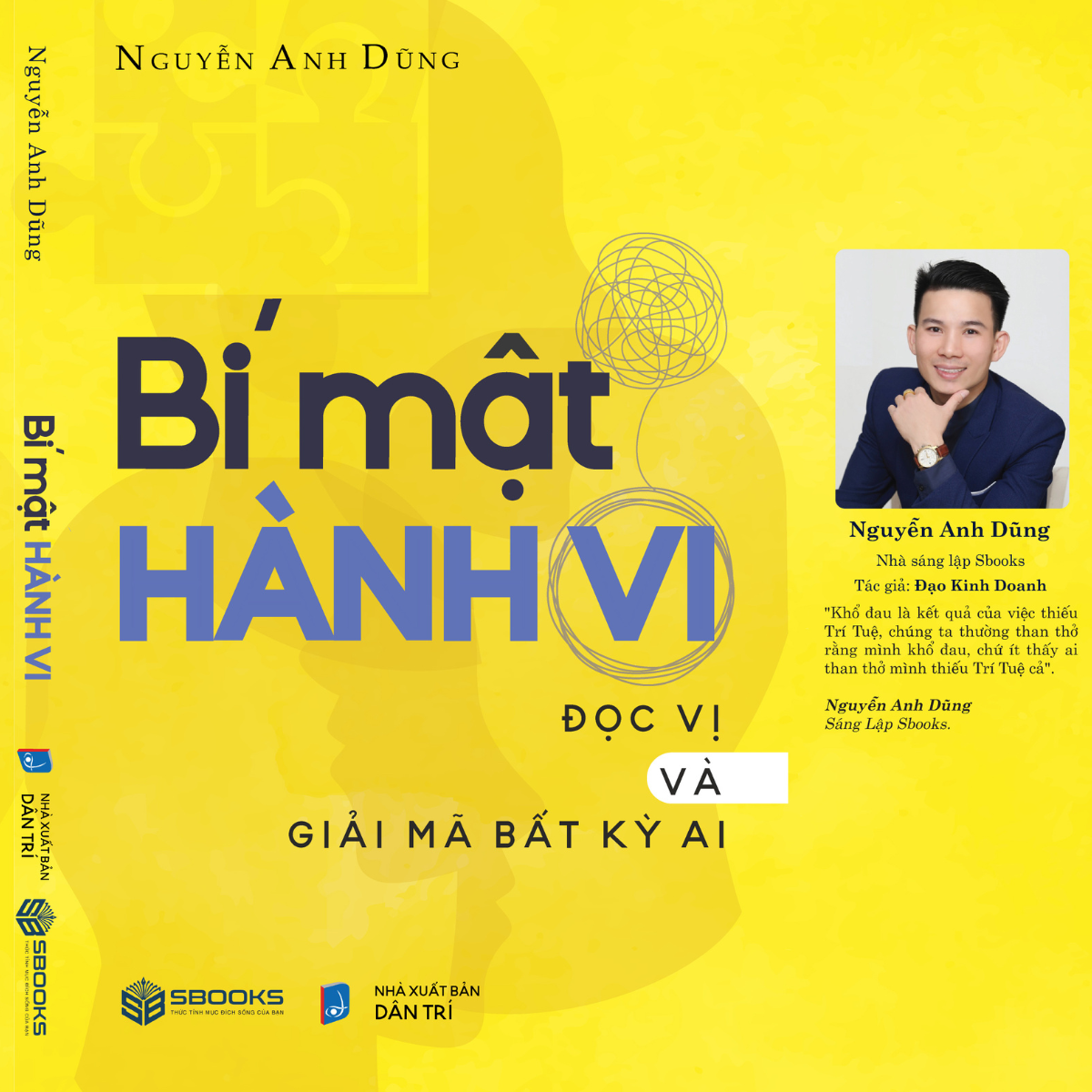  Bí Mật Hành Vi - Giải Mã Và Đọc Vị Bất Kì Ai 