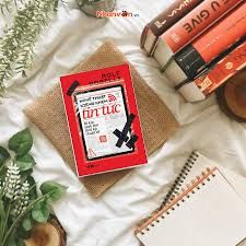  Nghệ Thuật Kiêng Khen Tin Tức - Bí Kíp Sinh Tồn Thời Kỹ Thuật Số 