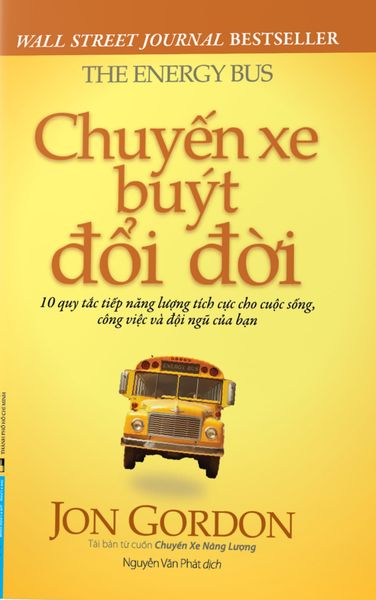 Chuyến Xe Buýt Đổi đời