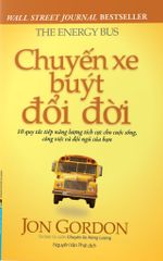  Chuyến Xe Buýt Đổi đời 