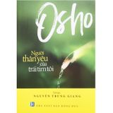  Sách Osho - Người Thân Yêu Của Trái Tim Tôi 