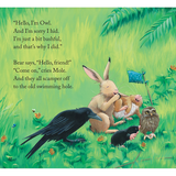  Gấu Có Bạn Mới 