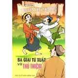  Truyện Vui Chọn Lọc - Ba Giai Tái Xuất Và Thủ Thiệm 