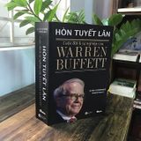  Hòn Tuyết Lăn - Bìa Cứng 