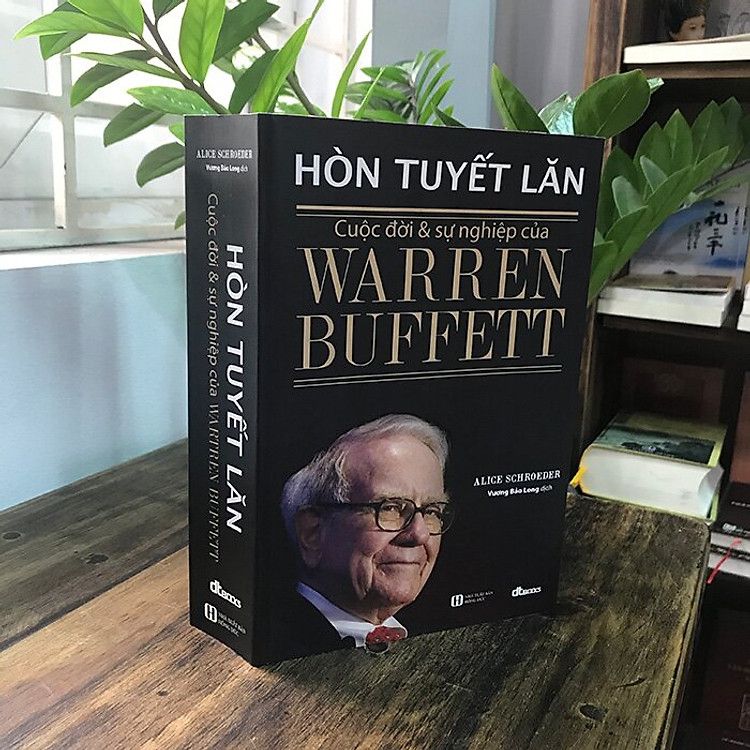  Hòn Tuyết Lăn - Bìa Cứng 