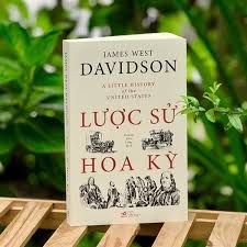  Lược Sử Hoa Kỳ 