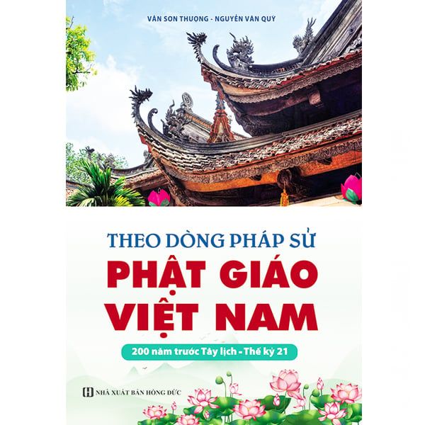 Theo Dòng Pháp Sử Phật Giáo Việt Nam - Do