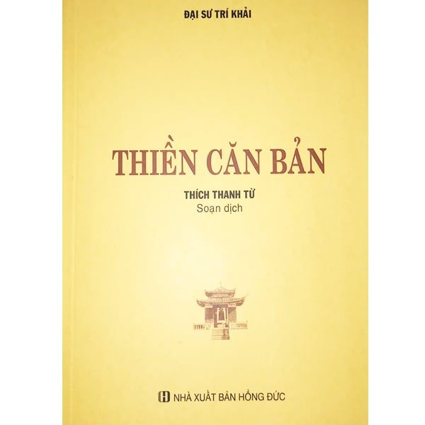 Thiền Căn Bản - Chính Thông