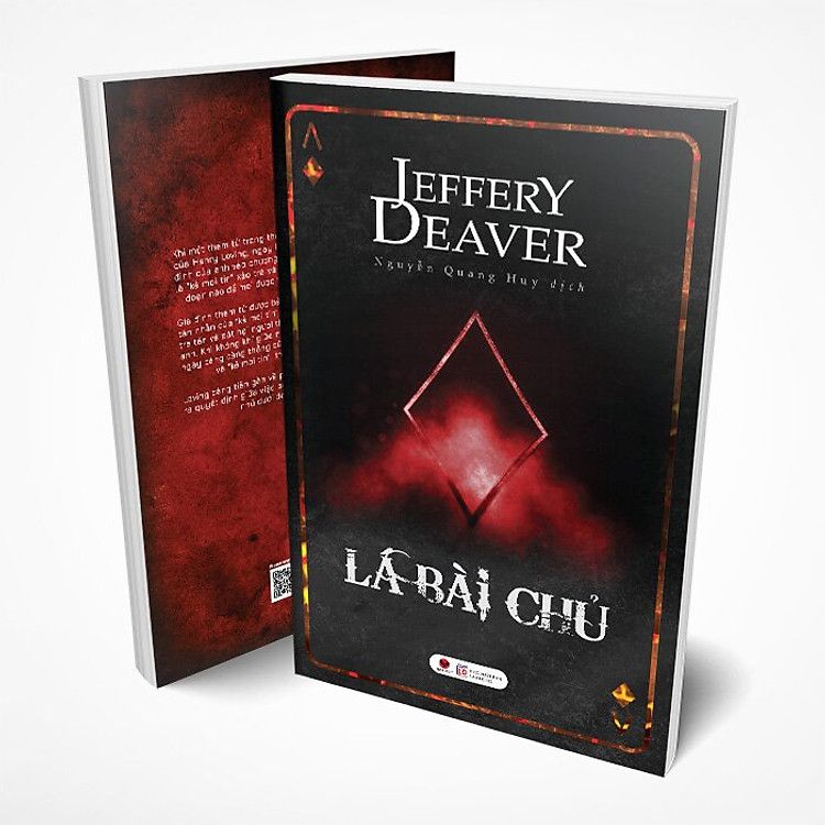  Lá Bài Chủ 