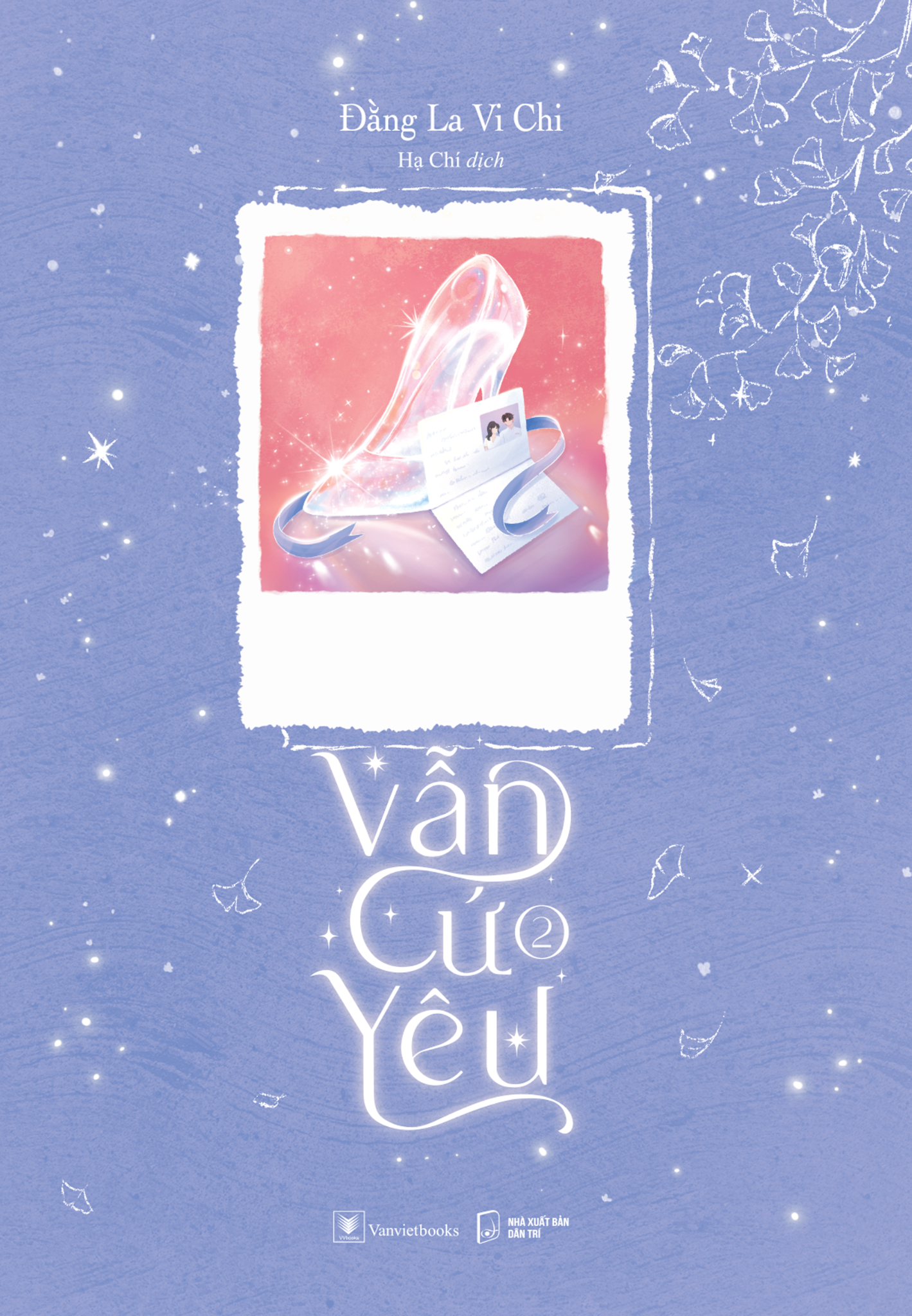  Vẫn Cứ Yêu (Tập 2) 