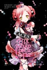  Ma Pháp Thiếu Nữ Tập 8 