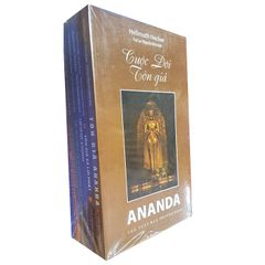  Sự tích cuộc đời các Đại đệ tử của Đức Phật ( 8 Quyển) 