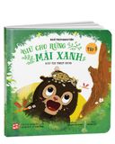  Giữ Cho Rừng Mãi Xanh - Keep The Forest Green - Tập 3 