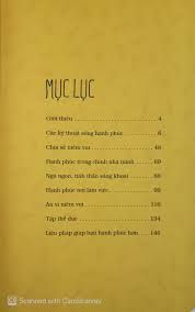  Triết Lý Sống Thế Hệ Z - Hạnh Phúc Chốn Người Chen Chúc 