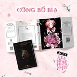  Ma Pháp Thiếu Nữ Tập 8 