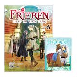  Frieren - Pháp Sư Tiễn Táng - Tập 6 