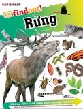  Dkfindout - Những Điều Sách Giáo Khoa Không Dạy Bạn - Rừng 