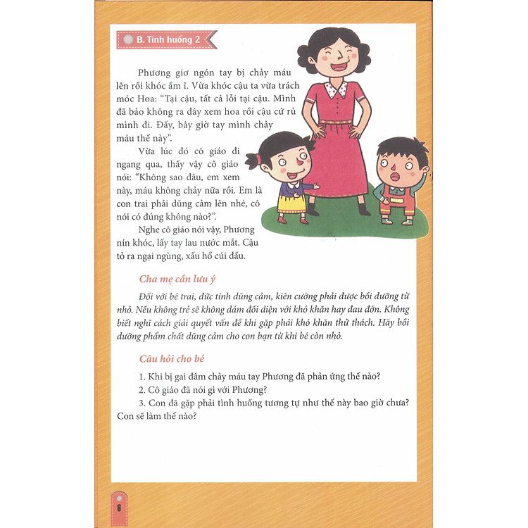  Tôi Là Cậu Bé Thông Minh, Còn Bạn Thì Sao? 