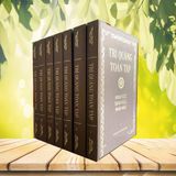  Trí Quảng Toàn Tập (Bộ 7 Quyển) 