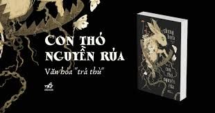  Con Thỏ Nguyền Rủa 