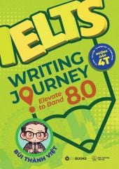  Ielts Writing Journey - Elevate To Band 8.0 