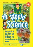  Làm Bạn Với Khoa Học - World Of Science - Những Bí Ẩn Về Bò Sát Và Lưỡng Cư - Adventures With Reptiles And Amphibians 