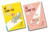 Bộ sách Để con chăm sóc mẹ