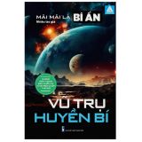  Mãi Mãi Là Bí Ẩn - Những Hiện Tượng Siêu Nhiên Và Kỳ Bí Trên Khắp Thế Giới - Vũ Trụ Huyền Bí 
