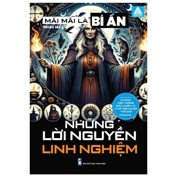  Mãi Mãi Là Bí Ẩn - Những Hiện Tượng Siêu Nhiên Và Kỳ Bí Trên Khắp Thế Giới - Những Lời Nguyền Linh Nghiệm 