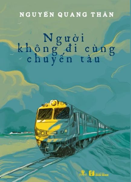 Người Không Đi Cùng Chuyến Tàu - Khác