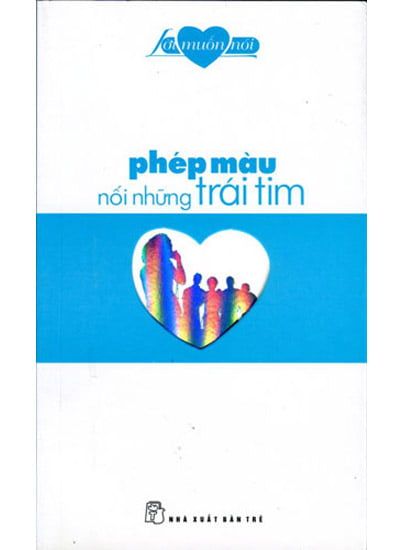 Lời Muốn Nói - Phép Màu Nối Những Trái Tim - Tái bản 09/09/2009