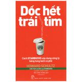  Dốc Hết Trái Tim (Tái Bản 2018) 