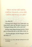  Di Sản Hồ Chí Minh. Thực Hành Tiết Kiệm, Chống Tham Ô, Lãng Phí, Chống Bệnh Quan Liêu (Khổ Nhỏ) 