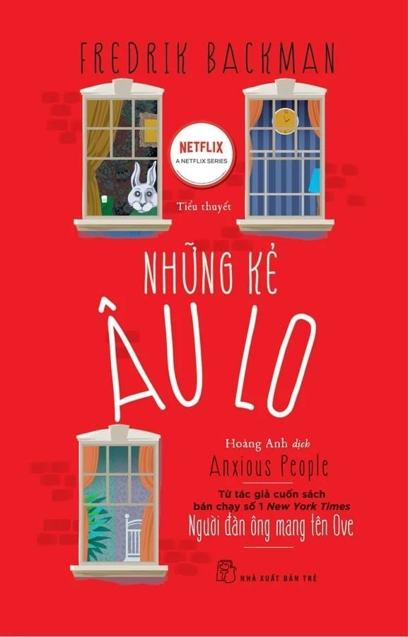  Những Kẻ Âu Lo 