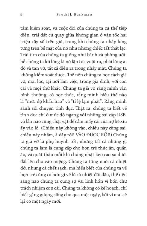  Những Kẻ Âu Lo 
