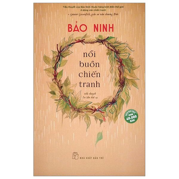  Nỗi Buồn Chiến Tranh 