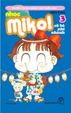  Nhóc Miko! Cô Bé Nhí Nhảnh 03 