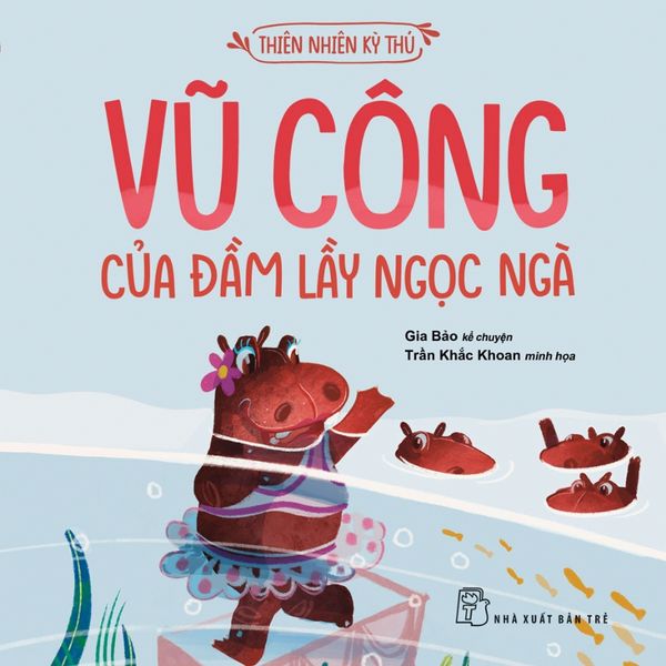 Thiên Nhiên Kỳ Thú - Vũ Công Của Đầm Lầy Ngọc Ngà - Vũ Kỳ