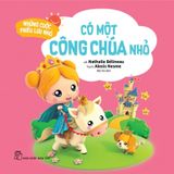  Bộ Sách Những Cuộc Phiêu Lưu Nhỏ (5 Cuốn) 