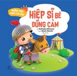  Bộ Sách Những Cuộc Phiêu Lưu Nhỏ (5 Cuốn) 