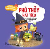  Bộ Sách Những Cuộc Phiêu Lưu Nhỏ (5 Cuốn) 