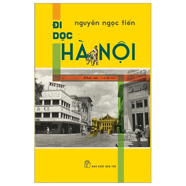 Đi Dọc Hà Nội