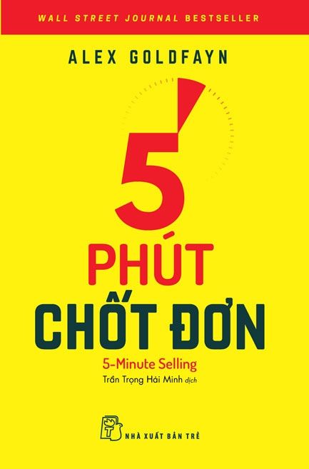  5 Phút Chốt Đơn 