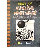  Nhật Ký Chú Bé Nhút Nhát Tiếng Việt - Tập 14:
Của Thiên Trả Địa
(Tái Bản Lần Thứ 3) 