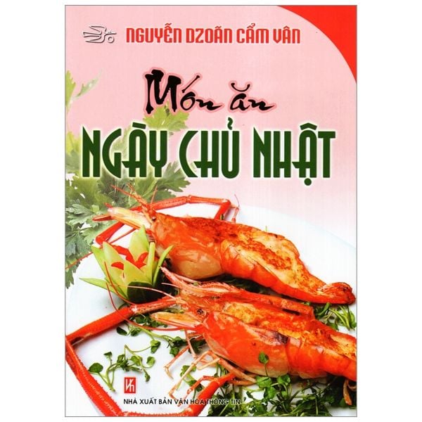  Cv-Món Ăn Ngày Chủ Nhật 